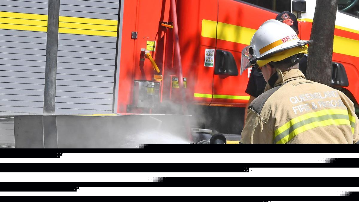 Five toddlers among seven injured in devastating house fire in Queensland