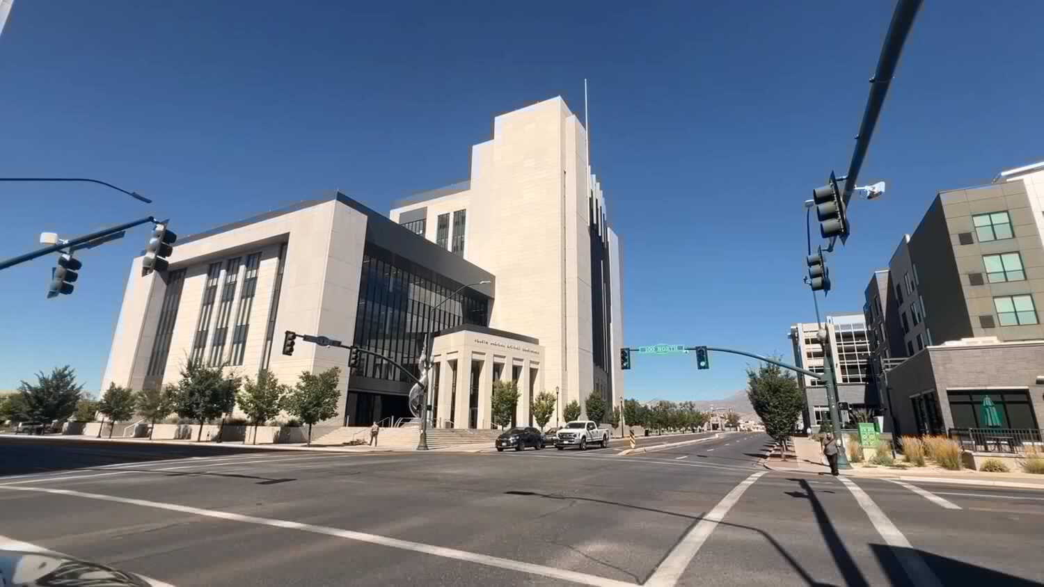 Judge says Charlie Kirk’s accused shooter expected to appear in-person for future court hearings