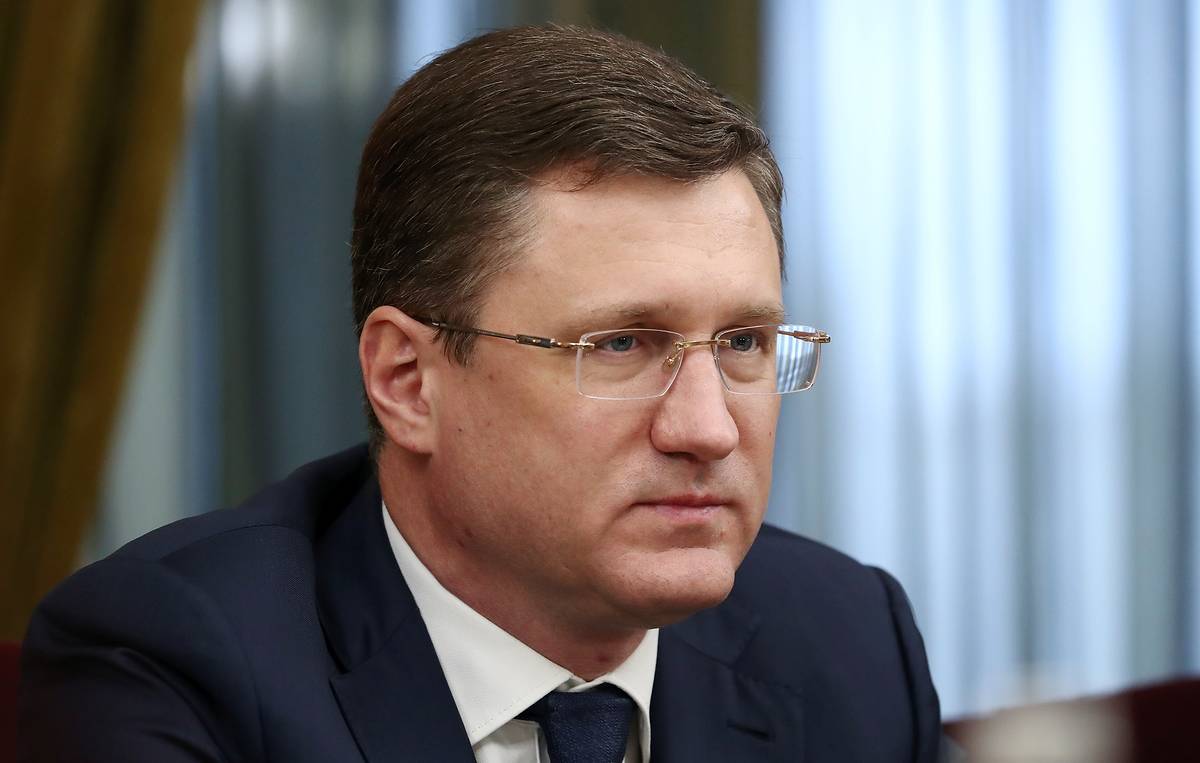 Fuel situation improves in several Russian regions as supply curbs lifted — deputy PM