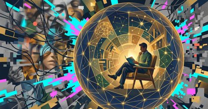 Psychology says preferring solitude over superficial interactions is a sign of these 7 rare personality traits