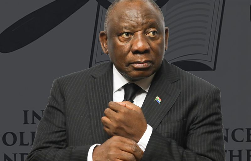 MADLANGA COMMISSION: Ramaphosa appoints special task team to probe ‘murder, corruption’ against 14 SAPS, Ekurhuleni officials