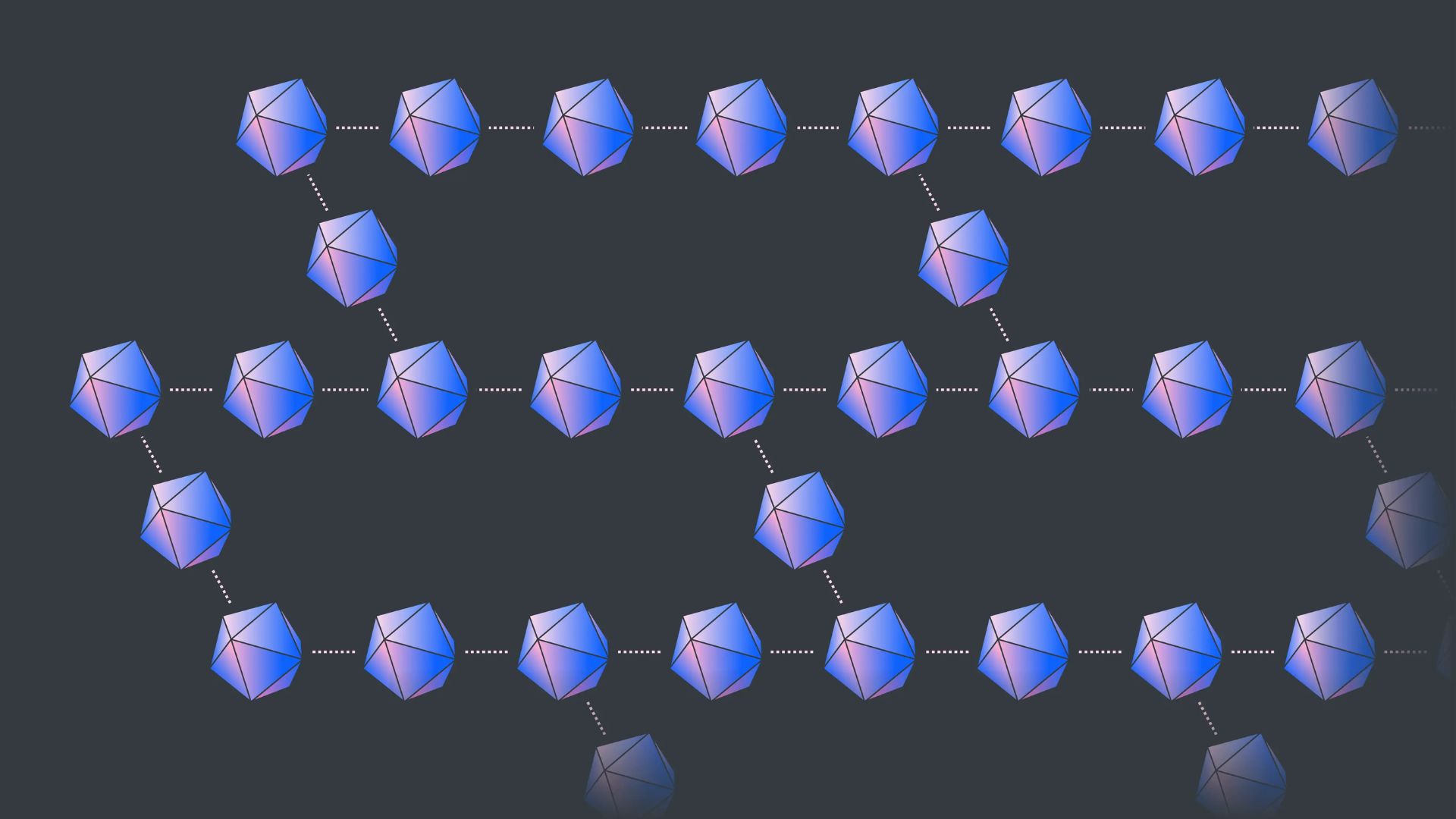 One of the largest time crystals created by scientists using IBM’s quantum heron chip