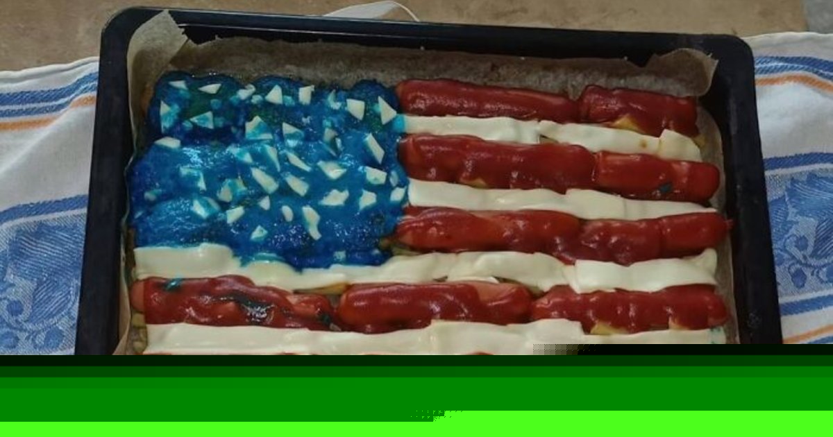 68 Pieces Of Stupid And Disgusting Food That Deserve To Be Publicly Shamed (New Pics)