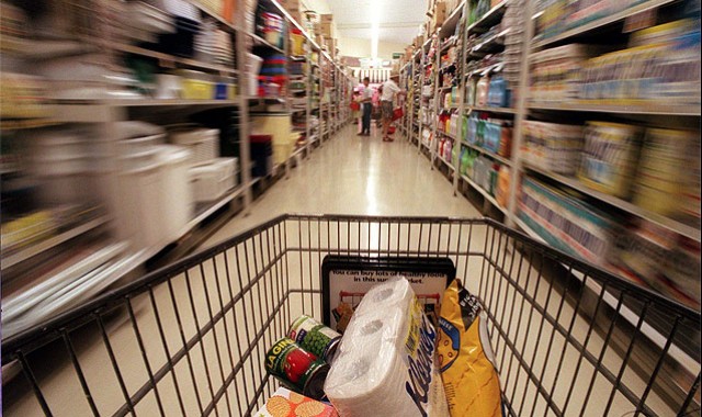 Στο 3,4% ο πληθωρισμός τον Ιούλιο: Σε στέγαση, μεταφορές και εστίαση οι μεγαλύτερες αυξήσεις