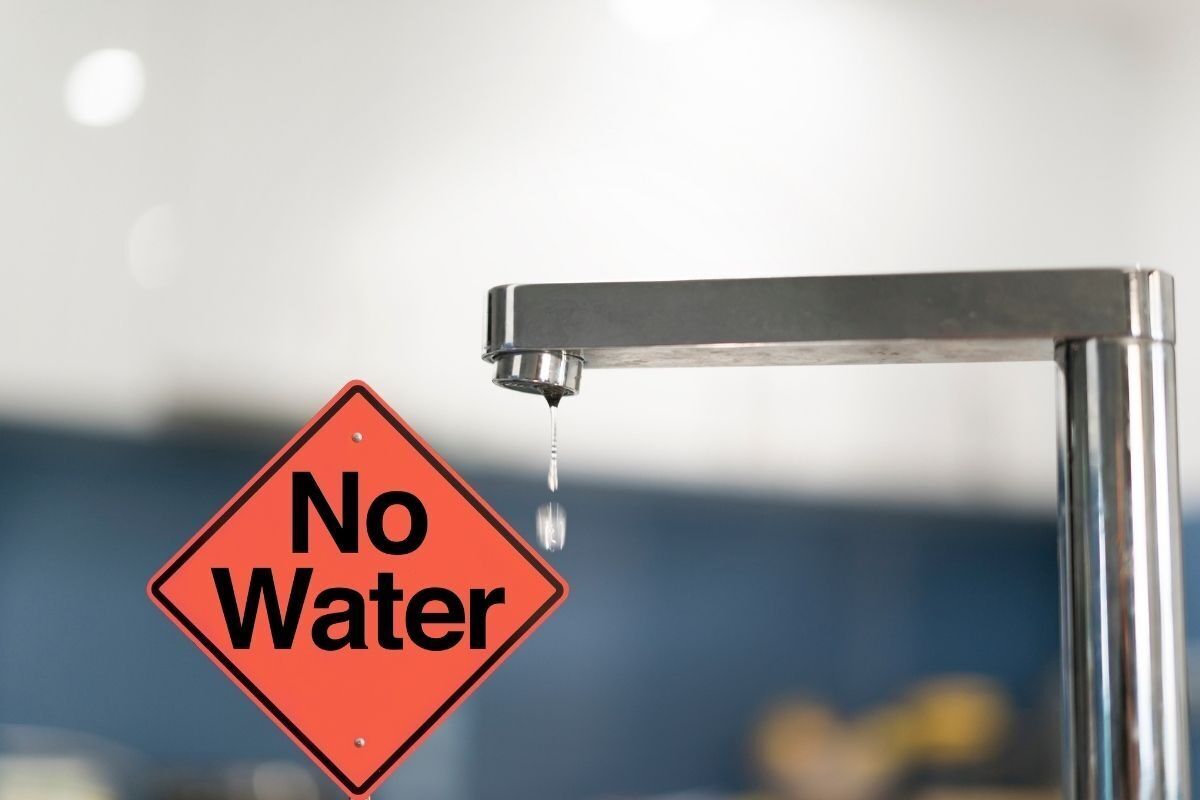 Major pipeline repair to leave parts of Durban with 48-hours of water cuts
