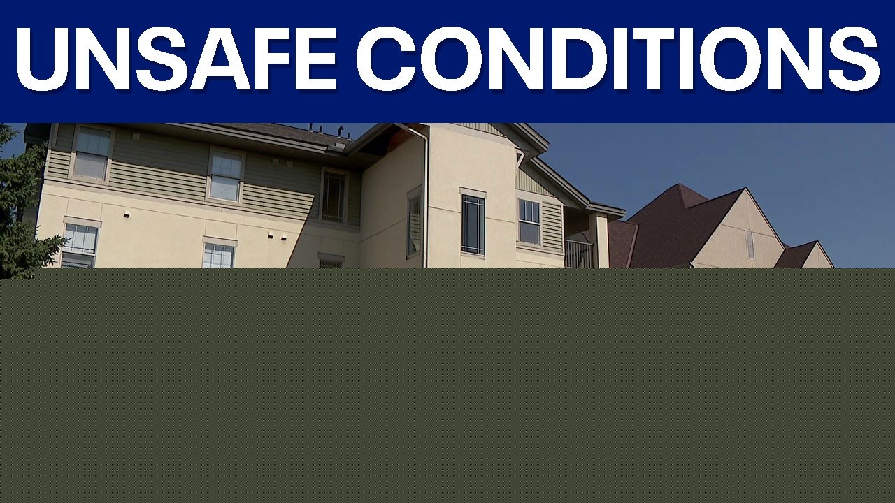 Heritage Park residents demand action amid heat wave
