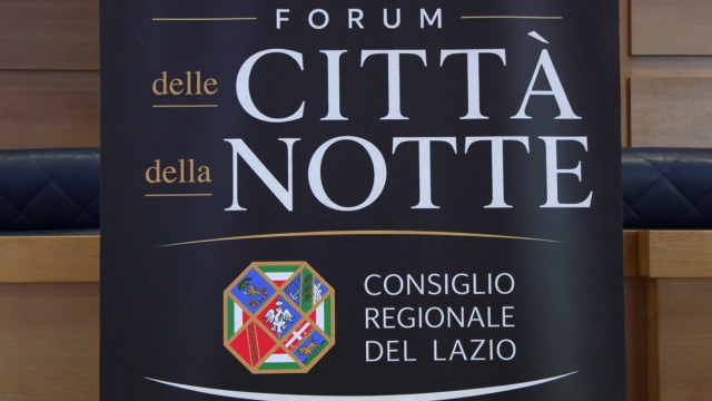 Nel Lazio una proposta di legge per rafforzare la sicurezza