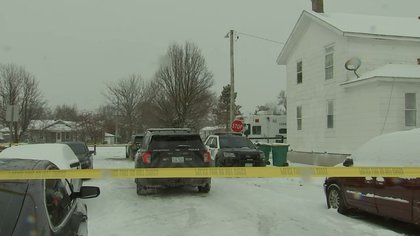 Joliet man charged with murder in shooting deaths of mother, 4-year-old son: police