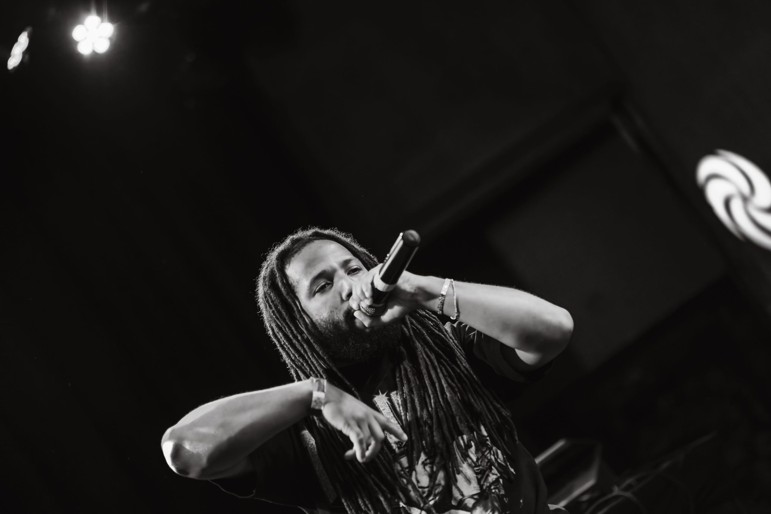 Rapper Philip Bank$ on Hyphy kids, cops, and growing up Black in Oakland