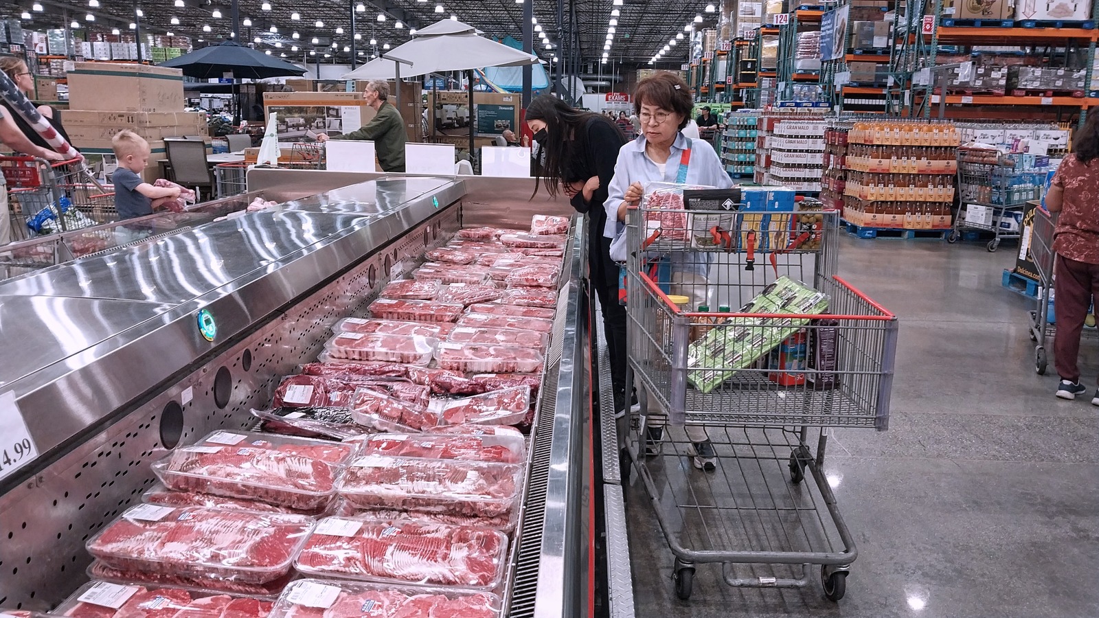 7 Costco Kirkland Signature Meats That Aren't Worth The Price