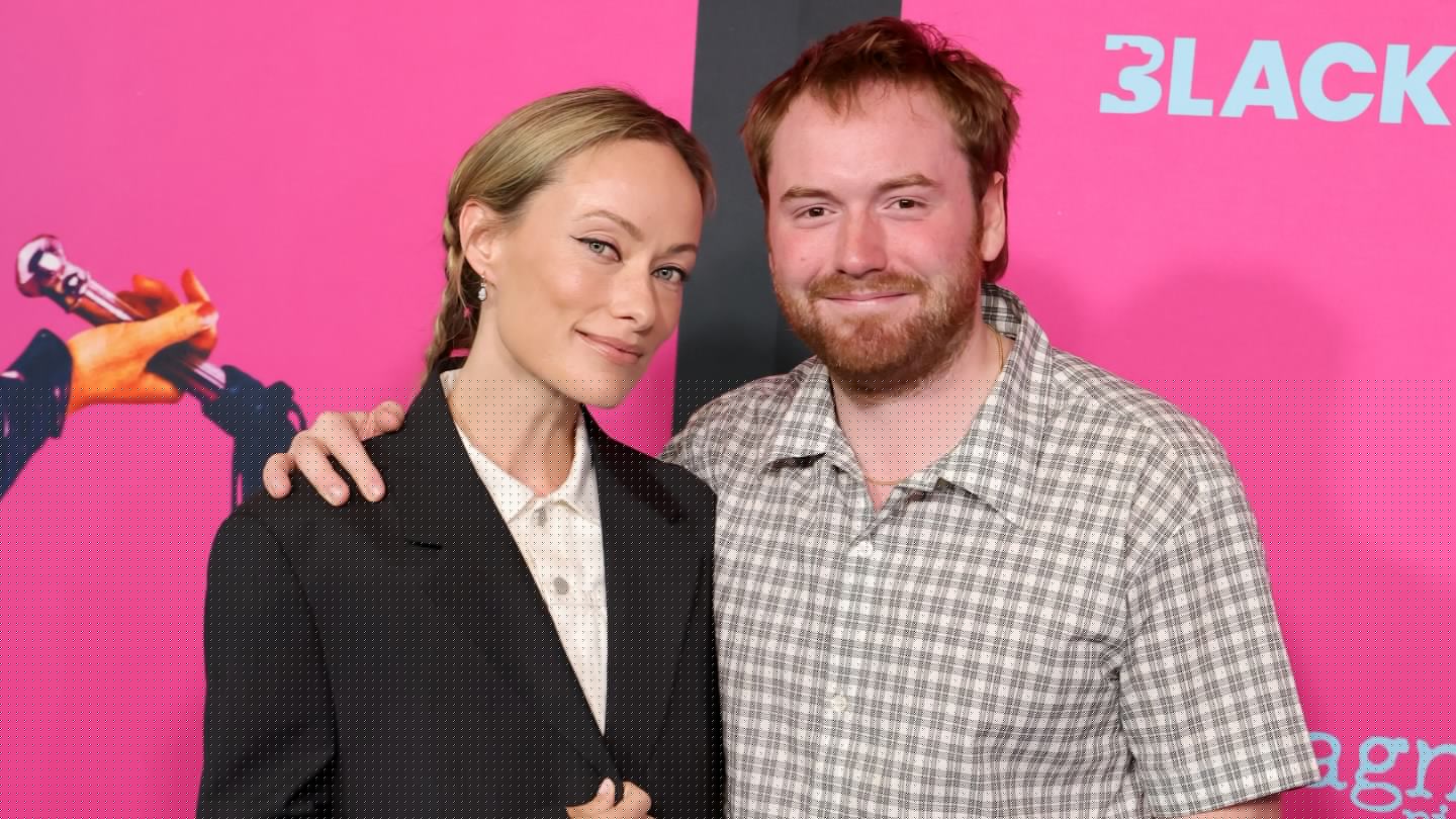 Olivia Wilde Celebrates Audiences “Breaking Out of Their Boxes” to Accept Age Gap Romances on Film