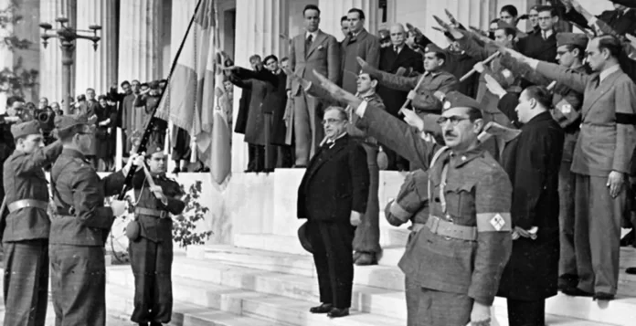 ΣΑΝ ΣΗΜΕΡΑ – 4 Αυγούστου 1936: Η Ελλάδα υπό το καθεστώς της 4ης Αυγούστου