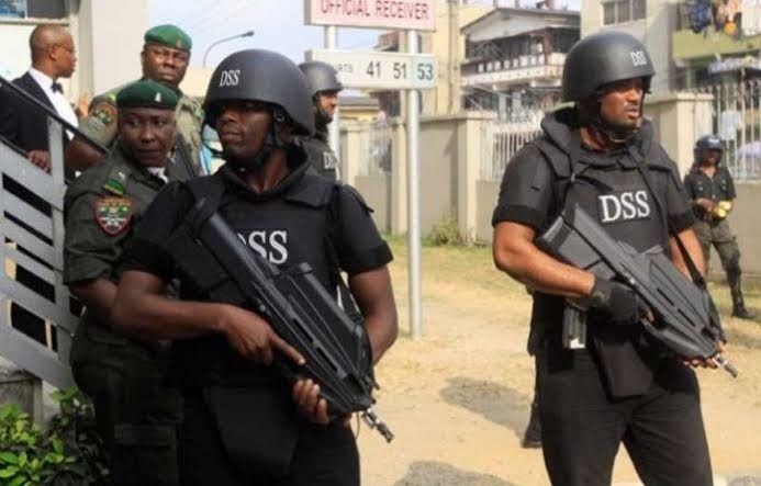 DSS seeks death penalty for Oriire abductors, to appeal life sentence