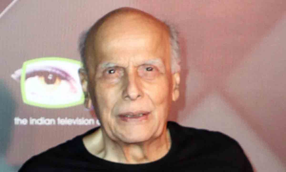 Mahesh Bhatt shares how his trick of making films on modest budgets help in telling brave, new stories