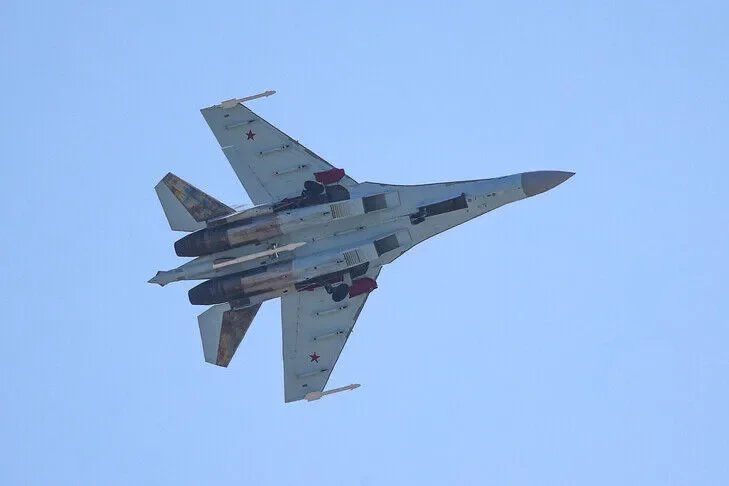 NATO denounces Russian airspace incursions over Poland, Romania