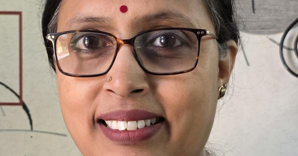 Fiction: Shashi was married once. An unexpected encounter with another man reignites her desire