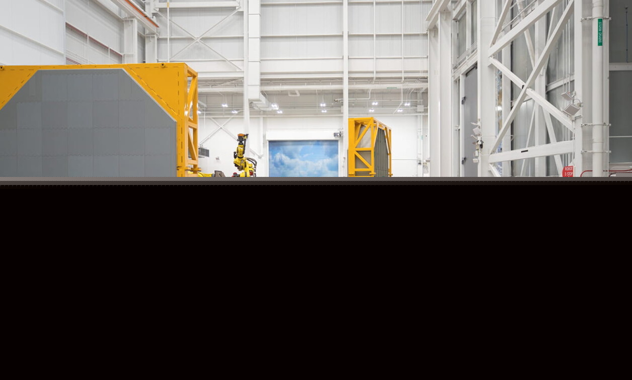 SPY-6 radar contract extension signed between U.S. Navy and Raytheon