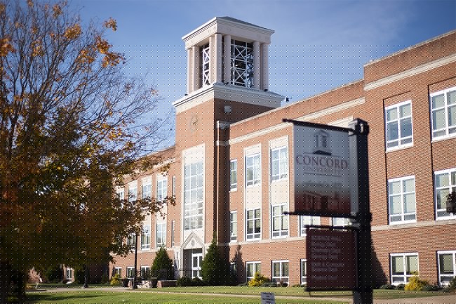 Concord University expands graduate offerings with new Master of Public Health program