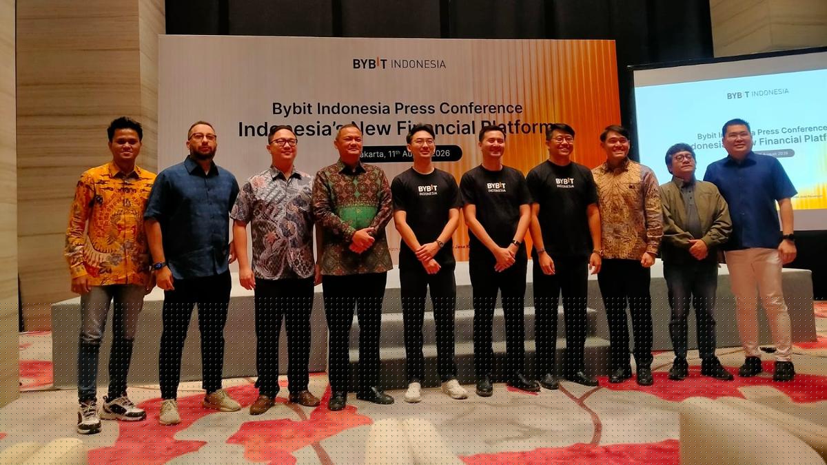 Strategi Bybit Perluas Pasar Kripto di Indonesia