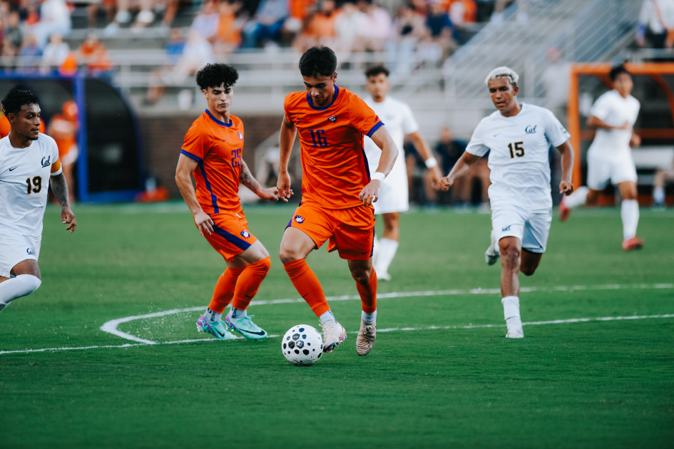 Match Day Central: Clemson Hosts Elon Saturday Night