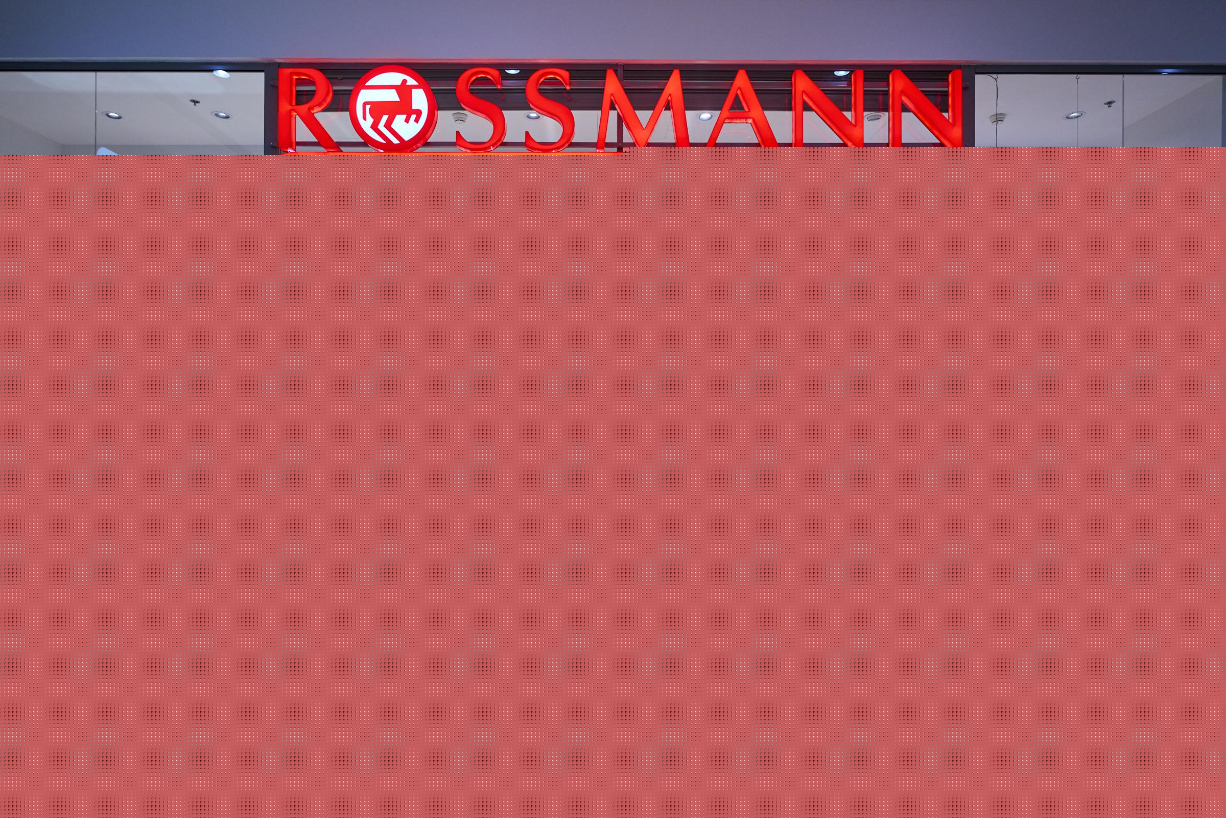 A Rossmann csatlakozik a Kormány energiatakarékossági felhívásához