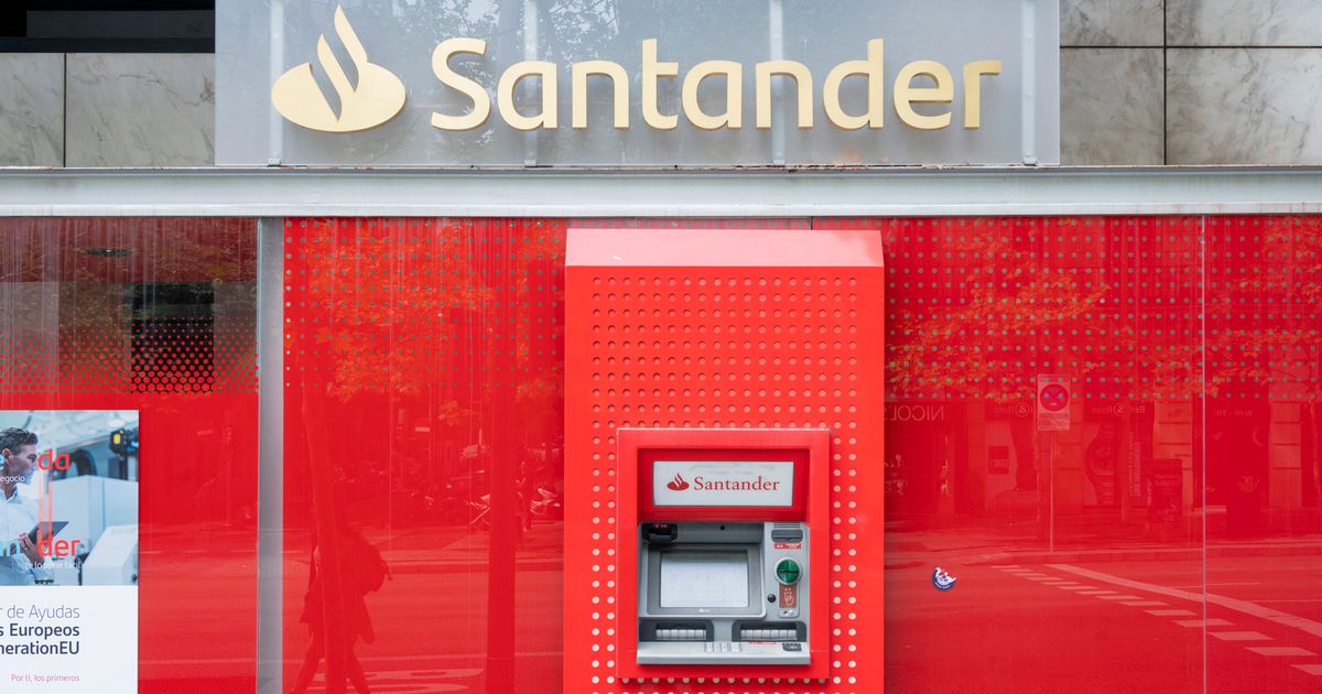 Full list of NI Santander banks to shut as 44 outlets to close across the UK