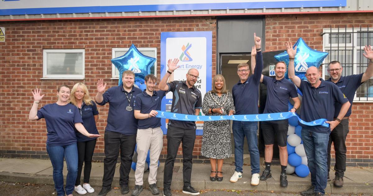 New Stourbridge skills centre hosts open day and darts challenge