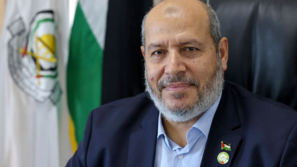 Hamas: Was die Wahl von Khalil al-Hayya an die Spitze der Terrororganisation für Gaza bedeutet