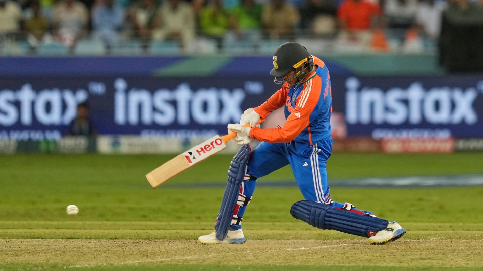 Abhishek Sharma breaks 5-year-old rankings record after Asia Cup; Varun Chakravarthy tops bowlers charts