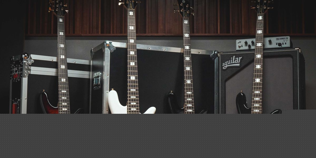Spector Introduces the NS Icon Bolt-On Series