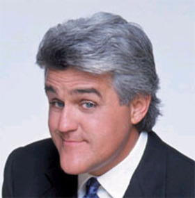 Spotlight: Jay Leno's Charity Work