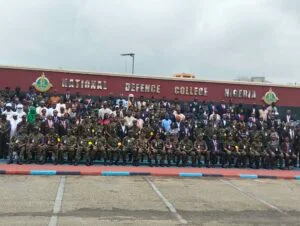 STRANEX 2026: Emerging complex security challenges demand inter-agency synergy -CDS