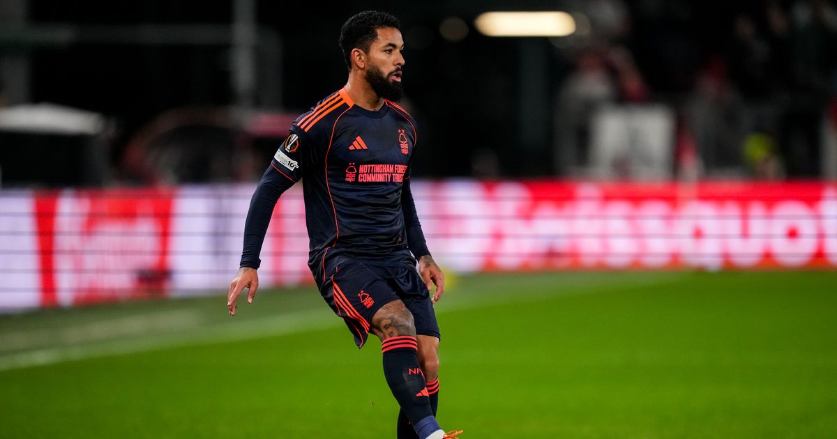 Nottingham Forest transfer confirmed as signing hope set out