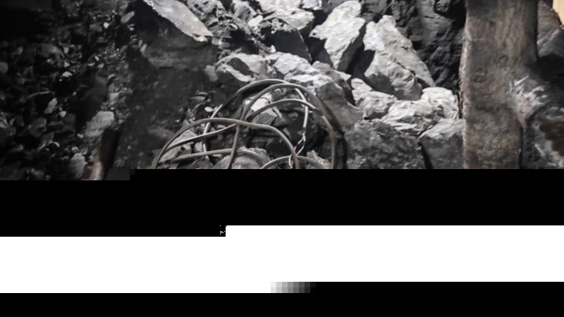 One miner dies and second rescued in mine collapse in Suluktu city