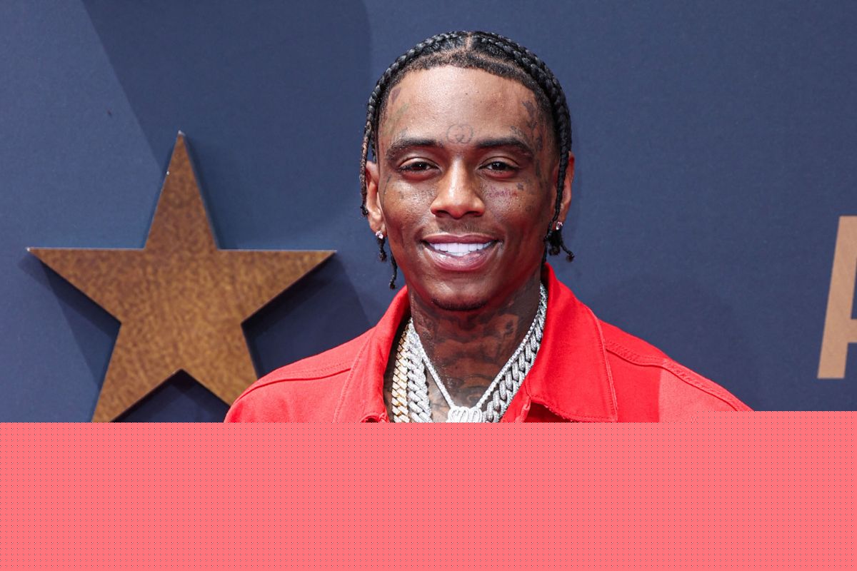Soulja Boy Explains Why Rapper University Venue Appears Empty