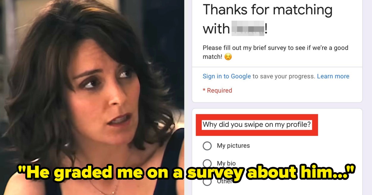 "His Wife Showed Up": 31 First Date Horror Stories That Made Women Block Men On The Spot