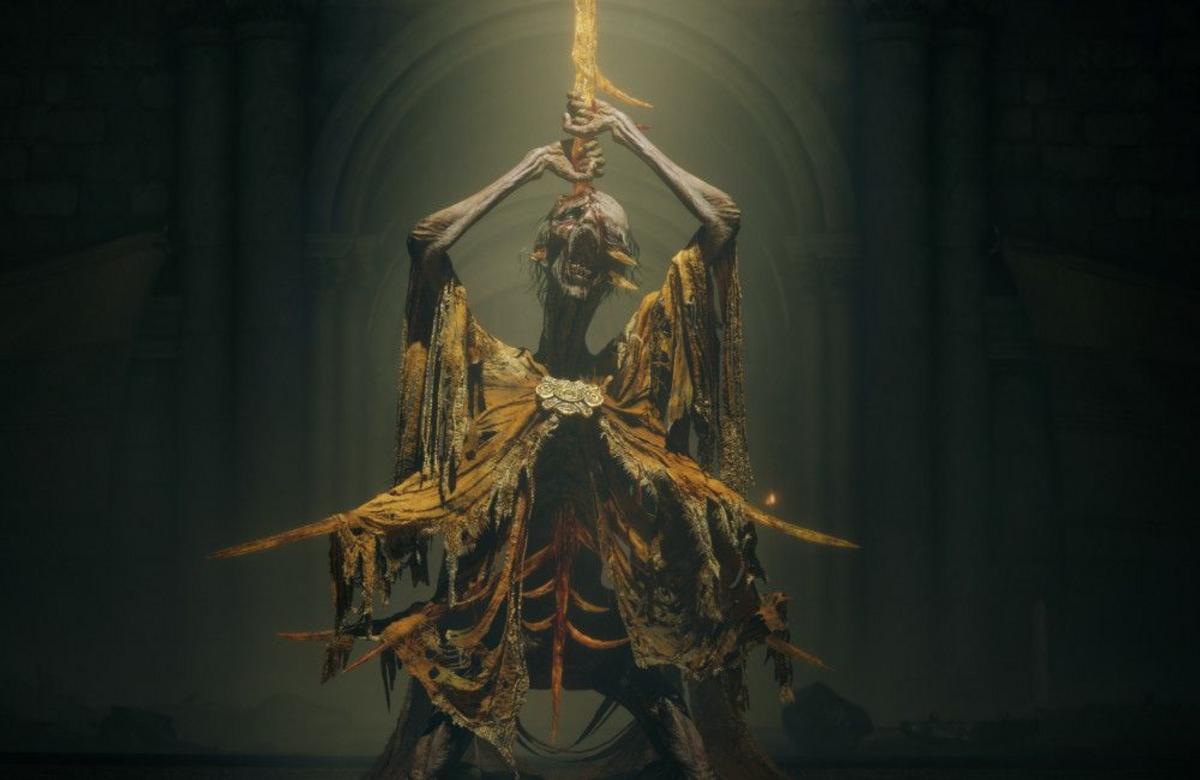 Elden Ring dev: players need guides for Shadow of the Erdtree