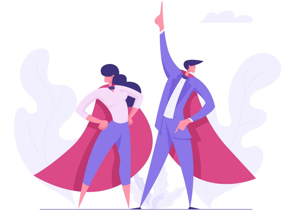 How to make your boss like you