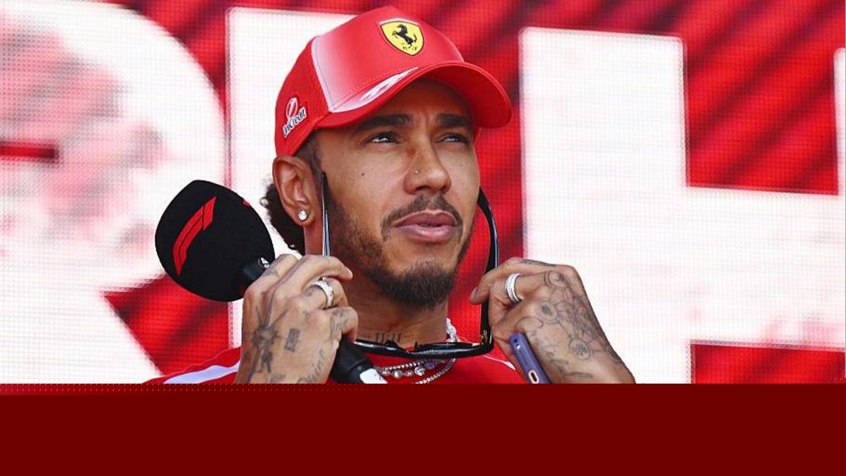 Why was Hamilton penalised but not Leclerc? - F1 Q&A