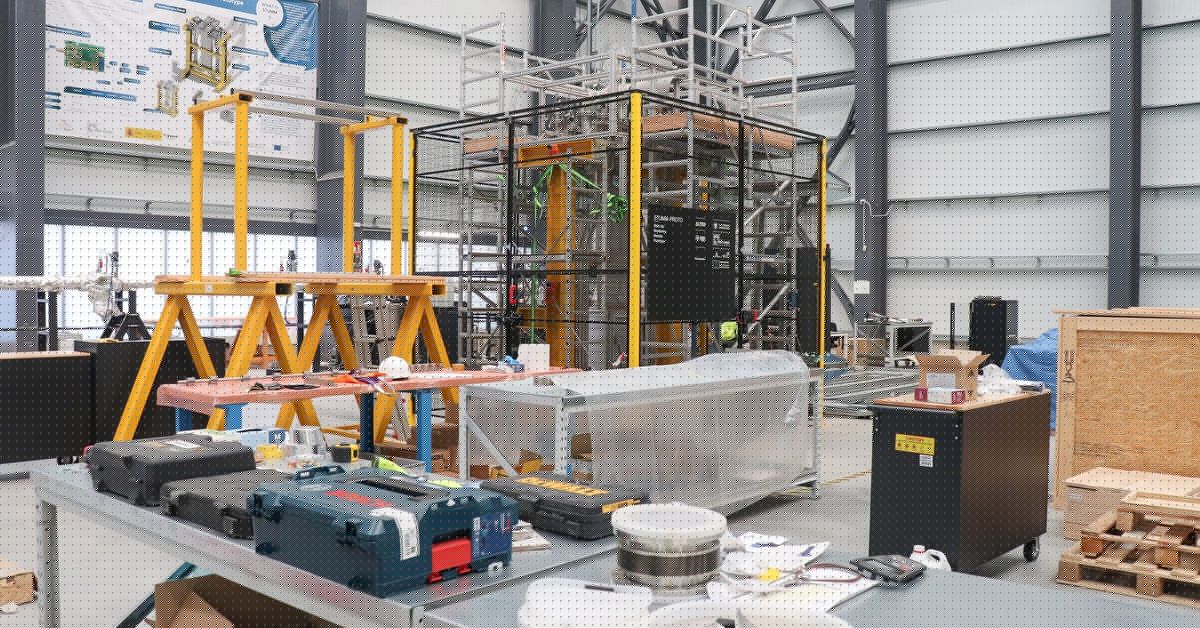 El proyecto de acelerador de partículas Ifmif-Dones de Granada, catalizador de oportunidades para las empresas