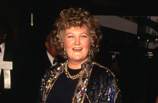 Quiz: How well do you know the life and career of Brenda Fricker?