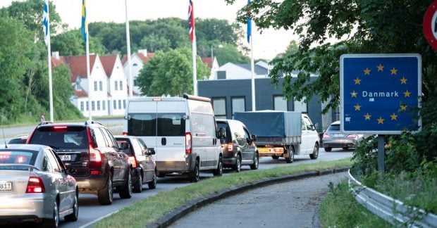 EU countries clear plan to ease cross-border tourism over summer – media