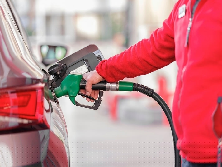 Fuel price adjustments for August announced