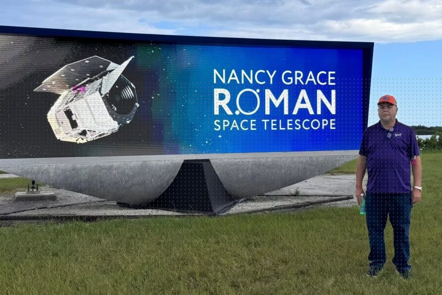 Nancy Roman Space Telescope: NASA’s New View of the Cosmos
