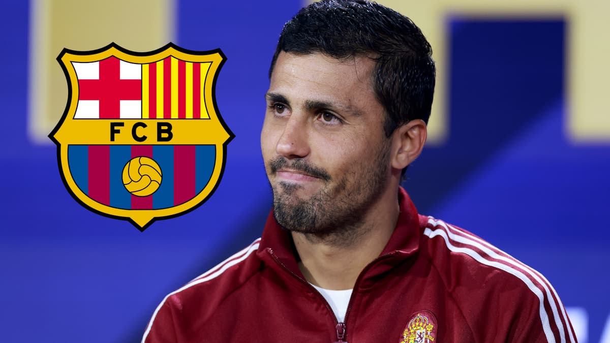 Rodri to Barcelona transfer twist as Man City send clear message after £38m offer