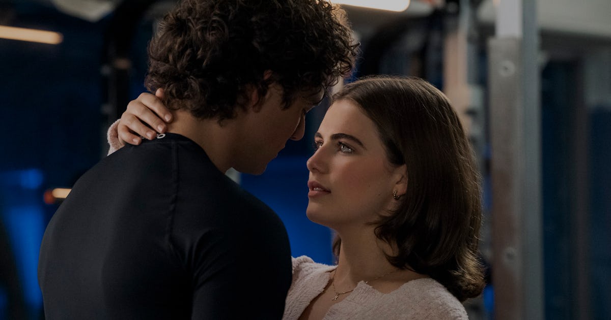 College Romance Books That Are As Spicy As 'Off Campus'