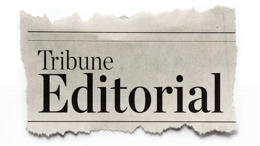 EDITORIAL: Meeting public should be a campaign’s priority