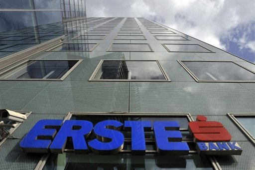Erste Group: Čísla bez překvapení, mírné zlepšení výhledu