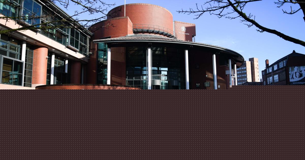 Oswaldtwistle man to be sentenced this year after causing serious injury in crash