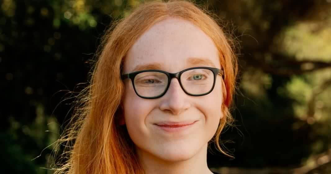 Meet the 18-year-old Warrnambool student hoping to shake up a safe Liberal seat